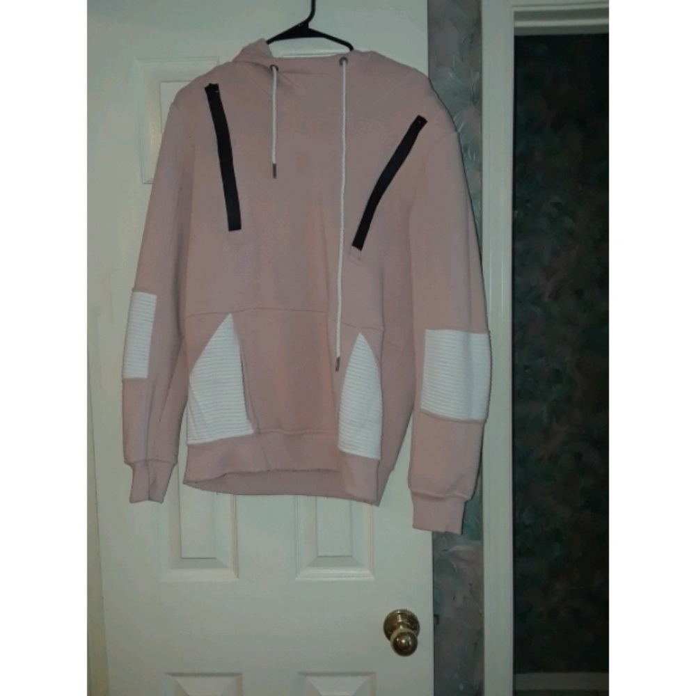 Hoodie Pink